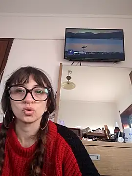 xgabyenlalunax online show from November 6, 2025, 3:16 pm