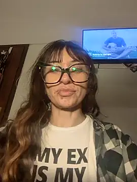 xgabyenlalunax online show from November 30, 2025, 9:15 pm