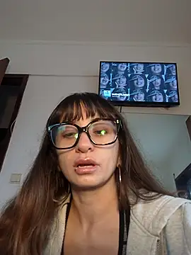 xgabyenlalunax online show from November 11, 2025, 4:35 pm