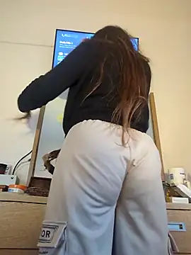 xgabyenlalunax online show from November 21, 2025, 5:12 pm