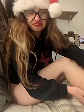 xgabyenlalunax online show from December 20, 2024, 8:55 pm