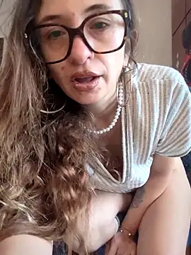 xgabyenlalunax online show from February 21, 2025, 3:10 pm