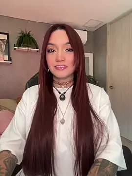 Snapshot of DaniDusan_ chatting on March 9, 2026, 6:11 pm DaniDusan online show from March 9, 2026, 6:11 pm