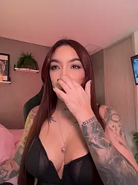 Snapshot of DaniDusan_ chatting on February 21, 2026, 5:26 pm DaniDusan online show from February 21, 2026, 5:26 pm