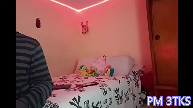 Monse n Mont online show from December 31, 2024, 12:00 am