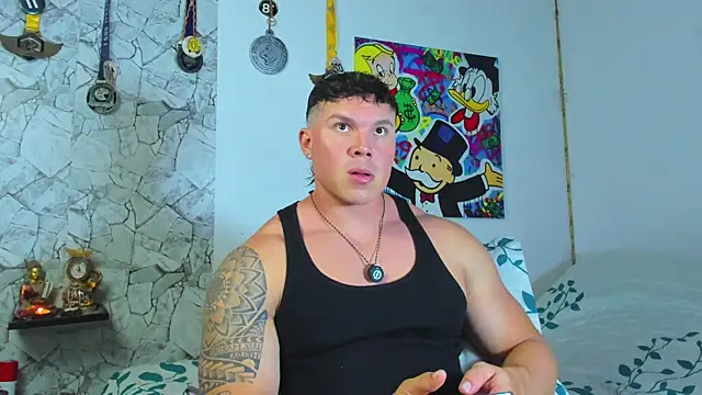 Snapshot of Drakexion21 chatting on July 30, 2026, 11:37 pm Drakexion21 online show from July 30, 2026, 11:37 pm