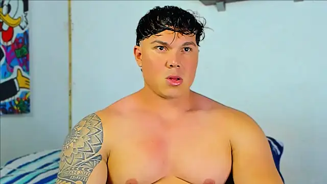 Drakexion21 online show from October 23, 2025, 11:25 pm