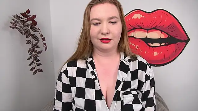 LaraDream online show from February 28, 2026, 5:12 pm