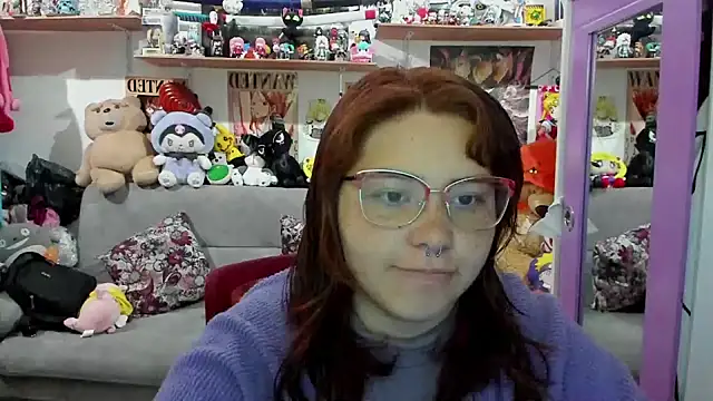 soficammy online show from January 21, 2025, 10:51 pm