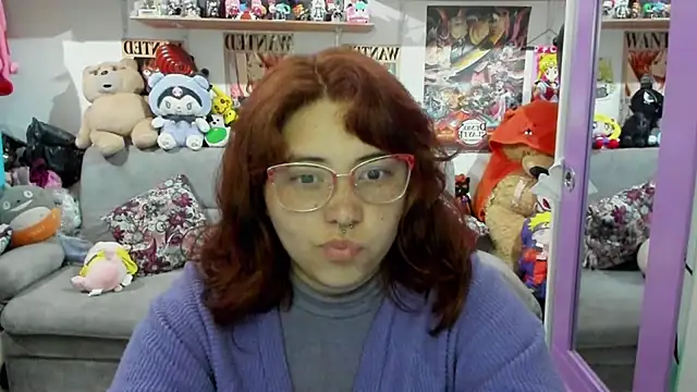 soficammy online show from January 22, 2025, 4:55 am
