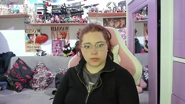 soficammy online show from March 20, 2026, 5:58 pm