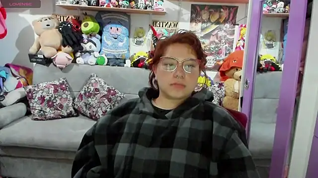 soficammy online show from January 27, 2025, 4:09 am