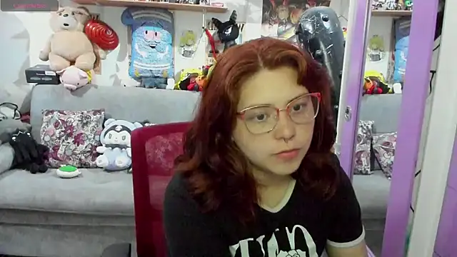 soficammy online show from January 24, 2025, 10:51 pm