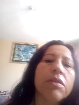 valeriapinter online show from February 28, 2026, 3:00 pm