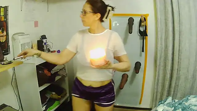 PartyPawgGirl420 online show from March 10, 2026, 2:59 am