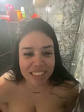 Miss Scarllett online show from October 1, 2025, 4:44 pm