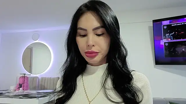 Snapshot of nelumbonucifera chatting on April 4, 2026, 11:00 pm nelumbonucifera online show from April 4, 2026, 11:00 pm