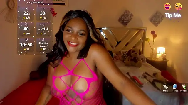 Snapshot of Miagrace chatting on March 5, 2026, 11:32 pm Miagrace online show from March 5, 2026, 11:32 pm