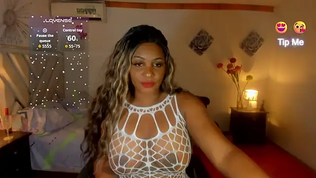 Miagrace online show from May 2, 2026, 10:04 pm