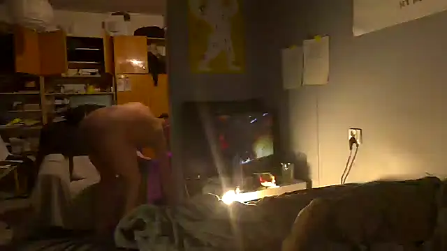 McPherson72 online show from February 24, 2026, 1:50 am