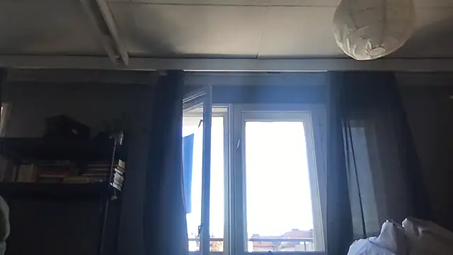 McPherson72 online show from March 6, 2026, 12:33 pm