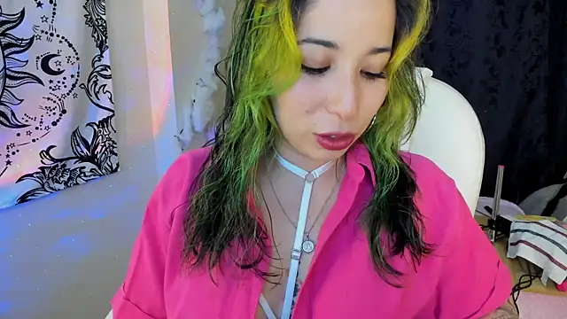 Snapshot of Laughing_Naty chatting on March 20, 2025, 3:56 am Laughing Naty online show from March 20, 2025, 3:56 am