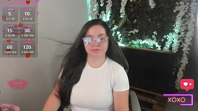 Snapshot of ainohacarter_89 chatting on May 27, 2026, 3:03 am ainohacarter 89 online show from May 27, 2026, 3:03 am