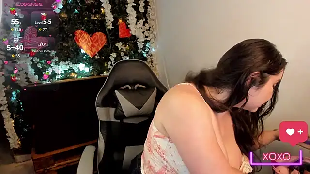 Snapshot of ainohacarter_89 chatting on March 19, 2026, 3:17 am ainohacarter 89 online show from March 19, 2026, 3:17 am