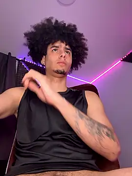 bigryann23 online show from January 14, 2026, 2:15 am