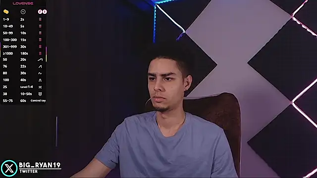 bigryann23 online show from March 6, 2026, 3:34 am