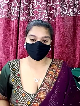 Jasmine jaaan online show from February 9, 2026, 4:32 am