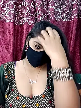 Jasmine jaaan online show from March 30, 2026, 4:36 am